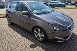Peugeot 308 Hatchback (14-21) 2.0 BlueHDi Allure 5d Auto For Sale - Oakley Car Sales, Corby