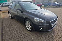 Volvo V40 Cross Country (13-19) D3 Cross Country Lux Nav 5d Geartronic For Sale - Oakley Car Sales, Corby