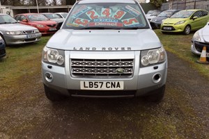 Land Rover Freelander (06-14) 2.2 Td4 HSE 5d For Sale - Sovereign Car Sales, Coventry