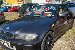 BMW 3-Series Convertible (00-06) 318 Ci Sport 2d For Sale - Sovereign Car Sales, Coventry