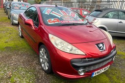 Peugeot 207 CC (07-14) 1.6 16V THP GT 2d For Sale - Sovereign Car Sales, Coventry