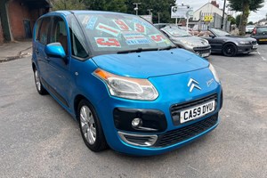 Citroen C3 Picasso (09-17) 1.6 HDi 16V VTR+ 5d For Sale - Sovereign Car Sales, Coventry