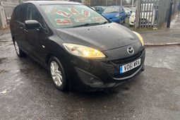 Mazda 5 (10-15) 1.6d TS2 5d For Sale - Sovereign Car Sales, Coventry