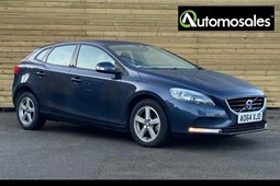 Volvo V40 Hatchback (12-19) D2 ES 5d For Sale - Automosales Ltd, Huddersfield, Milnsbridge