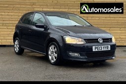 Volkswagen Polo Hatchback (09-17) 1.2 TDI Match 5d For Sale - Automosales Ltd, Huddersfield, Milnsbridge