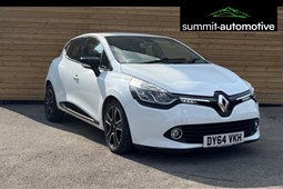 Renault Clio Hatchback (12-19) 0.9 TCE (90bhp) Dynamique MediaNav 5d For Sale - SUMMIT AUTOMOTIVE HUDDERSFIELD LTD, Huddersfield, Milnsbridge