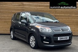 Citroen C3 Picasso (09-17) 1.6 HDi 8V VTR+ 5d For Sale - SUMMIT AUTOMOTIVE HUDDERSFIELD LTD, Huddersfield, Milnsbridge