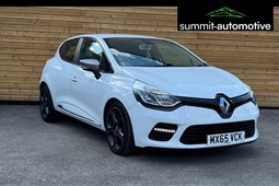 Renault Clio Hatchback (12-19) 0.9 TCE (90bhp) Dynamique S Nav 5d For Sale - SUMMIT AUTOMOTIVE HUDDERSFIELD LTD, Huddersfield, Milnsbridge