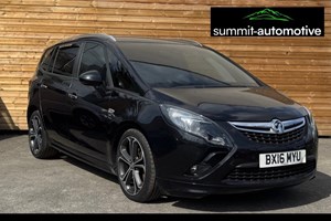Vauxhall Zafira Tourer (12-18) 1.4T SRi 5d For Sale - SUMMIT AUTOMOTIVE HUDDERSFIELD LTD, Huddersfield, Milnsbridge