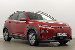 Hyundai Kona Electric SUV (18-23) Premium SE Electric 64 kWh Battery 204PS auto 5d For Sale - Arnold Clark Click & Collect Colchester, Colchester