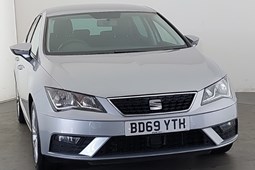 SEAT Leon Hatchback (13-20) SE Dynamic 1.5 TSI Evo 130PS 5d For Sale - Arnold Clark Click & Collect Colchester, Colchester