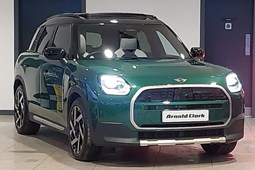 MINI Electric Countryman SUV (23 on) 150kW E Exclusive 66kWh 5dr Auto For Sale - Arnold Clark Click & Collect Colchester, Colchester