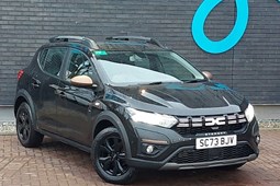 Dacia Sandero Stepway (21 on) 1.0 TCe Extreme 5dr For Sale - Arnold Clark Click & Collect Colchester, Colchester