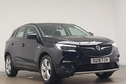 Vauxhall Grandland X SUV (18-21) Tech Line Nav 1.2 (130PS) Turbo S/S 5d For Sale - Arnold Clark Click & Collect Colchester, Colchester