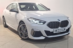 BMW 2-Series Gran Coupe (20 on) M235i xDrive Sport Automatic 4d For Sale - Arnold Clark Click & Collect Colchester, Colchester