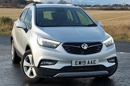 Vauxhall Mokka X (16-19) Active 1.4i Turbo (140PS) FWD auto 5d For Sale - Arnold Clark Click & Collect Colchester, Colchester