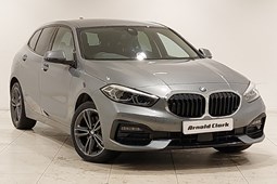 BMW 1-Series Hatchback (19-24) 118i [136] Sport 5dr Step Auto [Live Cockpit Pro] For Sale - Arnold Clark Click & Collect Colchester, Colchester