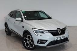 Renault Arkana SUV (21-24) 1.6 E-TECH Hybrid 145 S Edition 5dr Auto For Sale - Arnold Clark Click & Collect Colchester, Colchester