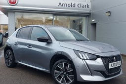 Peugeot 208 Hatchback (19 on) GT Line 1.5 BlueHDi 100 S&S 5d For Sale - Arnold Clark Click & Collect Colchester, Colchester