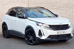 Peugeot 3008 SUV (16-24) 1.2 PureTech GT Premium 5dr EAT8 For Sale - Arnold Clark Click & Collect Colchester, Colchester