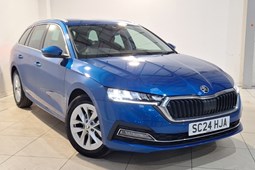 Skoda Octavia Estate (20 on) 1.5 TSI e-TEC SE L 5dr DSG For Sale - Arnold Clark Click & Collect Colchester, Colchester