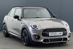 MINI Hatchback (14-24) Cooper Sport Steptronic with double clutch auto 5d For Sale - Arnold Clark Click & Collect Colchester, Colchester