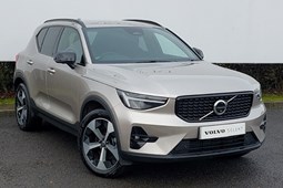 Volvo XC40 SUV (17 on) 2.0 B4P Plus Dark 5dr Auto For Sale - Arnold Clark Click & Collect Colchester, Colchester