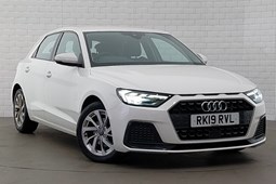 Audi A1 Sportback (18 on) Sport 30 TFSI 116PS 5d For Sale - Arnold Clark Click & Collect Colchester, Colchester