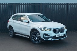 BMW X1 SUV (15-22) sDrive18i xLine (07/19-) 5d For Sale - Arnold Clark Click & Collect Colchester, Colchester