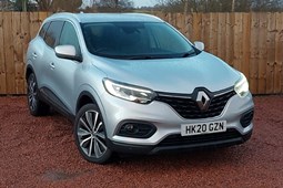 Renault Kadjar (15-22) Iconic TCe 160 5d For Sale - Arnold Clark Click & Collect Colchester, Colchester