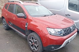 Dacia Duster SUV (18-24) Techroad TCe 130 4x2 5d For Sale - Arnold Clark Click & Collect Colchester, Colchester