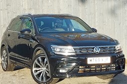 Volkswagen Tiguan (16-24) SEL 1.5 TSI Evo 150PS 2WD DSG auto 5d For Sale - Arnold Clark Click & Collect Colchester, Colchester