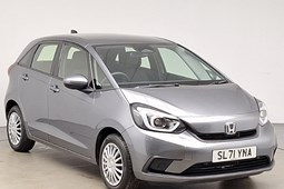 Honda Jazz Hatchback (20 on) 1.5 i-MMD Hybrid SE eCVT auto 5d For Sale - Arnold Clark Click & Collect Colchester, Colchester