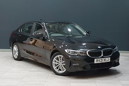 BMW 330e Hybrid (19 on) 330e SE Pro 4dr Step Auto 4d For Sale - Arnold Clark Click & Collect Colchester, Colchester