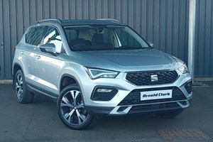 SEAT Ateca SUV (16 on) 1.0 TSI SE Technology 5d For Sale - Arnold Clark Click & Collect Colchester, Colchester