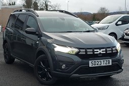 Dacia Jogger SUV (22 on) 1.0 TCe Extreme SE 5dr For Sale - Arnold Clark Click & Collect Colchester, Colchester