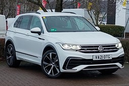 Volkswagen Tiguan (16-24) 2.0 TDI R Line 5dr DSG For Sale - Arnold Clark Click & Collect Colchester, Colchester