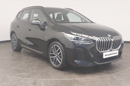 BMW 2-Series Active Tourer (21 on) 225e xDrive M Sport 5dr DCT For Sale - Arnold Clark Click & Collect Colchester, Colchester