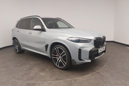 BMW X5 4x4 (18 on) xDrive30d MHT M Sport 5dr Auto For Sale - Arnold Clark Click & Collect Colchester, Colchester