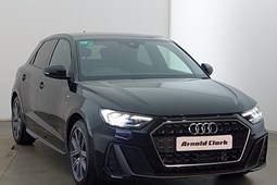 Audi A1 Sportback (18 on) S Line 25 TFSI 95PS S Tronic auto 5d For Sale - Arnold Clark Click & Collect Colchester, Colchester