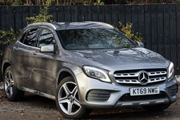 Mercedes-Benz GLA-Class (14-20) GLA 180 AMG Line Edition 7G-DCT auto 5d For Sale - Arnold Clark Click & Collect Colchester, Colchester