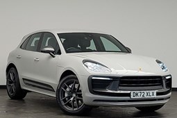 Porsche Macan (14-24) T 5dr PDK For Sale - Arnold Clark Click & Collect Colchester, Colchester