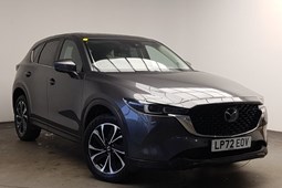 Mazda CX-5 SUV (17 on) 2.0 Sport Edition 5dr Auto For Sale - Arnold Clark Click & Collect Colchester, Colchester