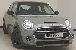 MINI Hatchback (14-24) Cooper S Classic 5d For Sale - Arnold Clark Click & Collect Colchester, Colchester