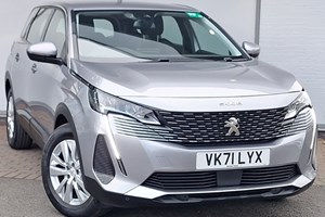 Peugeot 5008 SUV (17-24) 1.5 BlueHDi Active Premium 5dr For Sale - Arnold Clark Click & Collect Colchester, Colchester