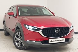 Mazda CX-30 SUV (19 on) 2.0 e-Skyactiv-X MHEV GT Sport 5dr For Sale - Arnold Clark Click & Collect Colchester, Colchester