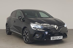 Renault Clio Hatchback (19 on) 1.6 E-TECH Hybrid 145 Techno 5dr Auto For Sale - Arnold Clark Click & Collect Colchester, Colchester