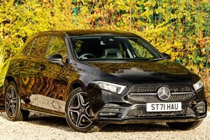 Mercedes-Benz A-Class Hatchback (18 on) A250e AMG Line Executive Edition 5dr Auto For Sale - Arnold Clark Click & Collect Colchester, Colchester