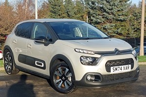 Citroen C3 (17-24) 1.2 PureTech Plus 5dr For Sale - Arnold Clark Click & Collect Colchester, Colchester