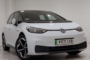 Volkswagen ID.3 Hatchback (20 on) 150kW Life Pro Performance 62kWh 5dr Auto For Sale - Arnold Clark Click & Collect Colchester, Colchester